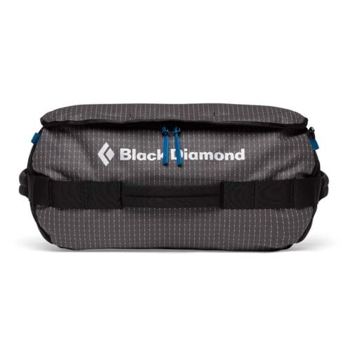 Black Diamond Stonehauler Pro Duffelbag 30L i en mörkare färg