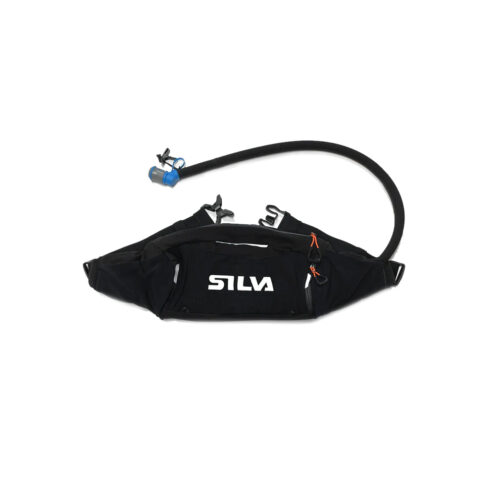 logga på Silva Race Belt 4 vätskebälte (unisex)