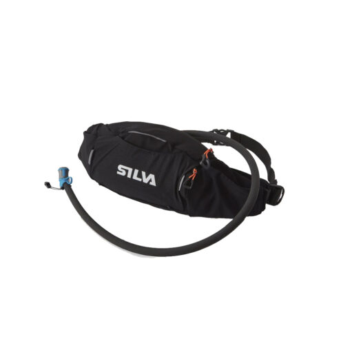 Silva Race Belt 4 vätskebälte (unisex) med isolerad slang