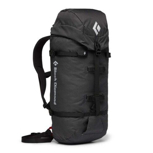 en lätt Black Diamond Speed ryggsäck 22L (2024)