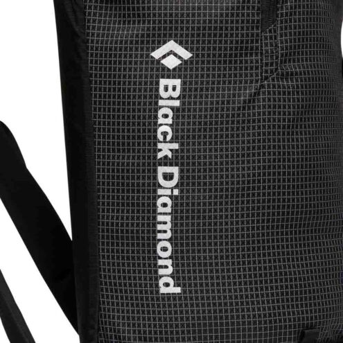 Logga på Black Diamond Speed Zip ryggsäck 24L