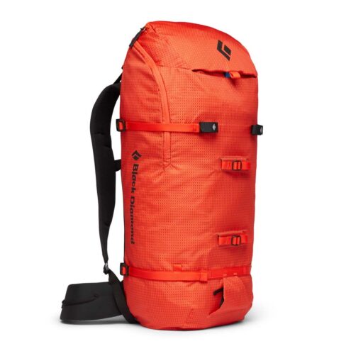 en lätt och smidig Black Diamond Speed Zip ryggsäck 33L (2024)