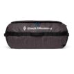 Black Diamond Stonehauler 120L Duffel i färgen svart