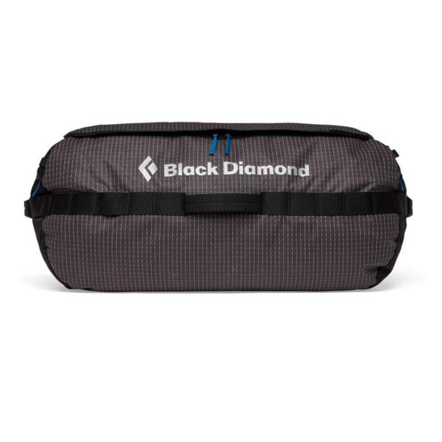 Black Diamond Stonehauler 120L Duffel i färgen svart