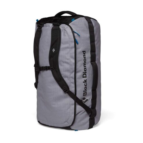 Black Diamond Stonehauler 120L Duffel rymlig väska