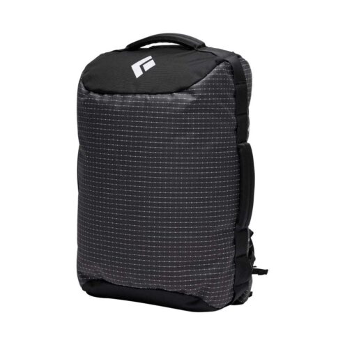 Black Diamond Stonehauler Duffelbag 45L i sliststarkt material