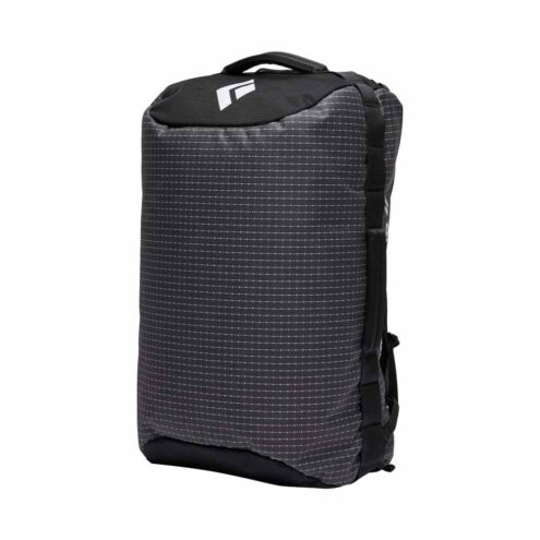 Black Diamond Stonehauler 60L Duffel rymlig väska för utflykter