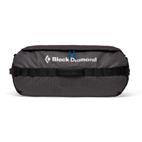 Black Diamond Stonehauler 90L Duffel i färgen svart