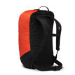 baksida av Black Diamond Team Stone Duffelbag 42L