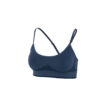 Adidas Bralette sport-bh (dam) i färgen ink