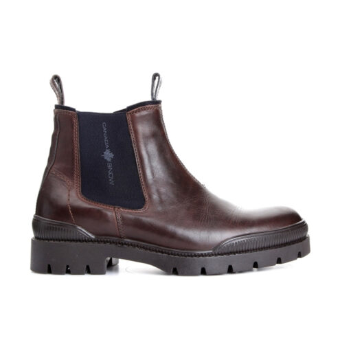 Canada Snow Mount Gareth chelsea boots (herr)