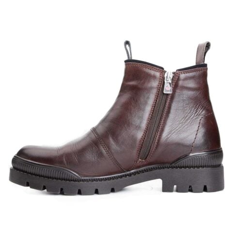 Canada Snow Mount Gareth chelsea boots (herr) med dragkedja