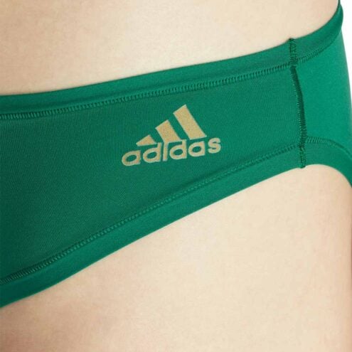 Logga på Adidas Brief trosor (dam)