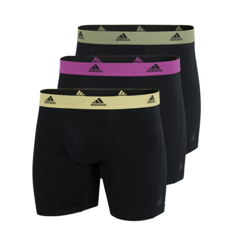 Adidas Shorts boxerkalsonger (herr) trepack