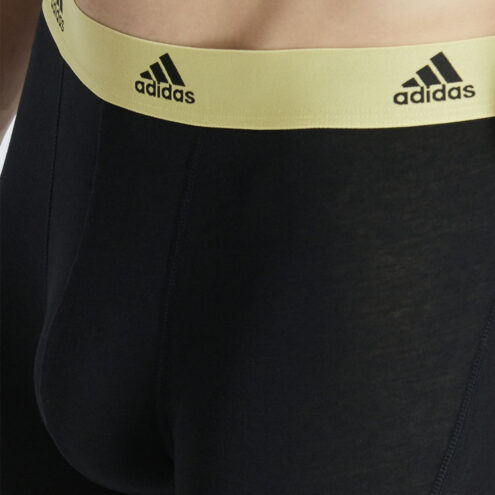 logga på Adidas Shorts boxerkalsonger (herr)