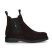 Canada Snow Mount Marc chelsea boots (herr) i mocka