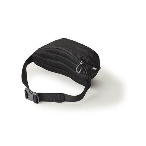 dragkedja på Gregory Nano Waistpack 3,5L midjeväska (unisex)