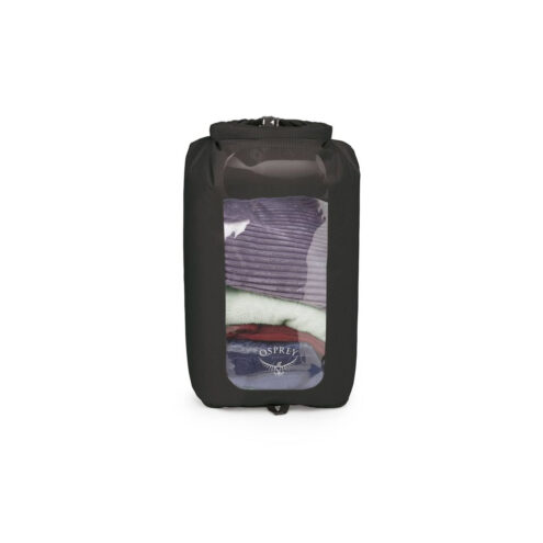 framsida av Ultralight DrySack 35 L window dry bag (unisex)