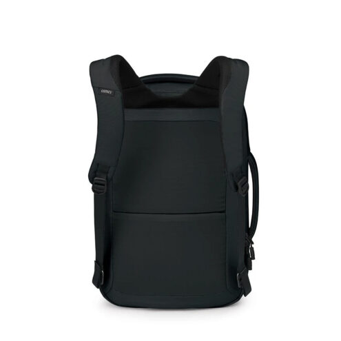 ryggpanel på Osprey Aoede Briefpack 22L vardagsväska (unisex)