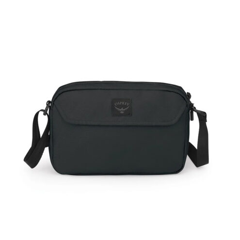 framsida av Osprey Aoede Crossbody Bag 1.5L (unisex)