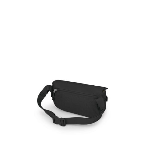 baksida av Arcane Hip Bag midjeväska (unisex)