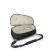 en öppen Osprey Arcane Duffel Pack 22L väska (unisex)