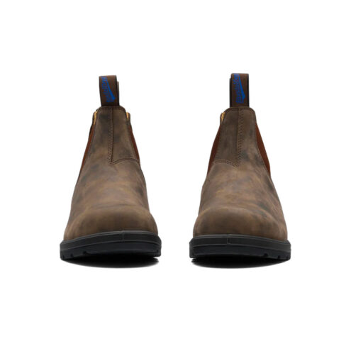 Blundstone 584 chelsea boot (unisex) framifrån