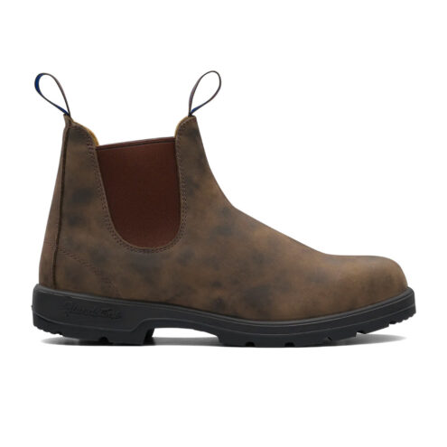 Blundstone 584 chelsea boot (unisex)