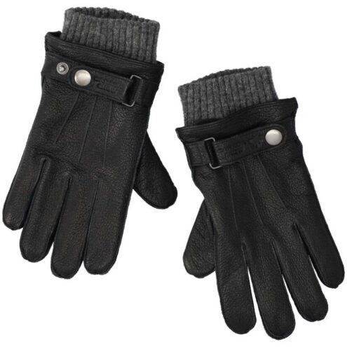 ovandel av Canada Snow Boda Gloves Leather handskar (herr)