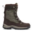 Timberland Chocorua Tall Lace WP vinterkängor (dam) i profil