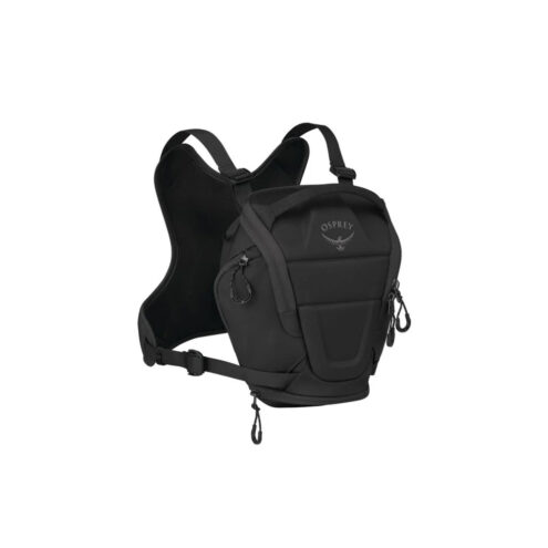 en smidig Osprey Camera Chest Rig bröstsele (unisex)