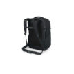 ryggpanel på en Osprey Daylite Carry-On Travel Pack 44 L reseryggsäck (unisex)