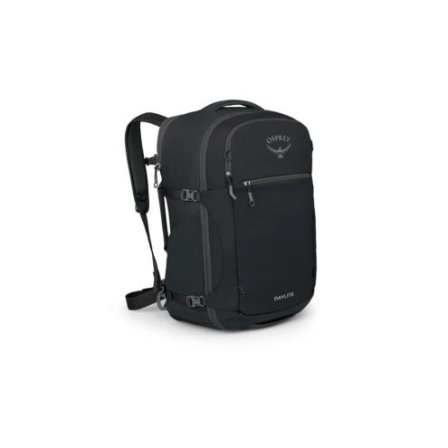 Osprey Daylite Carry-On Travel Pack 44 L reseryggsäck (unisex)i svart