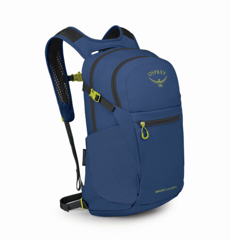 Osprey Daylite Plus Earth 20 L ryggsäck unisex i mörkblå