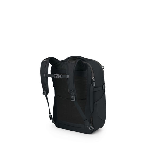 ryggplatta på Osprey Daylite Carry-On Travel Pack 35L reseryggsäck (unisex)