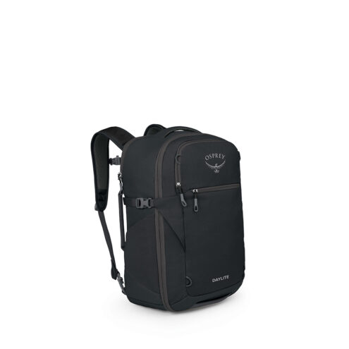 Osprey Daylite Carry-On Travel Pack 35L reseryggsäck (unisex) snett framifrån