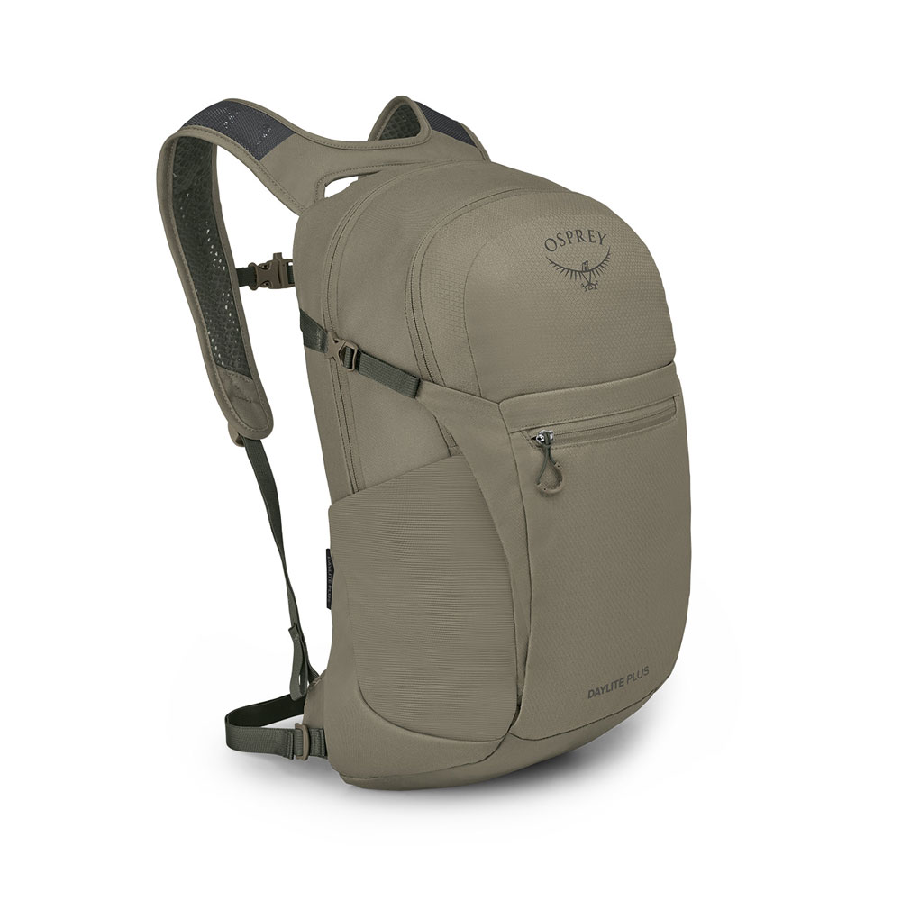 Osprey Daylite Plus 20 L ryggsäck unisex -  Tan Concrete