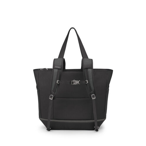 baksida av Osprey Daylite Large Tote väska (unisex)