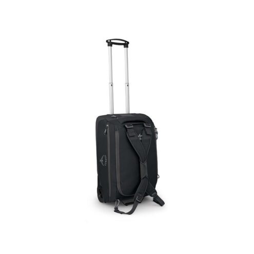 Osprey Daylite Carry-On Wheeled Duffel 40 L resväska med axelremmar