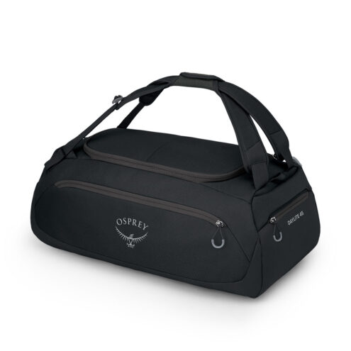 Osprey Daylite Duffel 45 L bag (unisex) snett framifrån