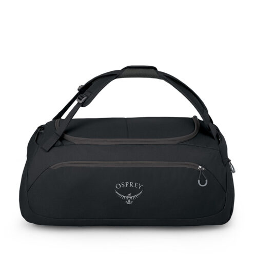 Framsida av Osprey Daylite Duffel 60 L bag (unisex)