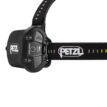 Petzl DUO S kraftfull pannlampa närbild