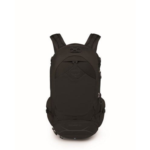 framsida av Osprey Escapist 25 L cykelväska (unisex)