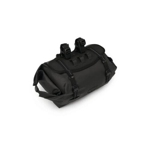 en praktisk Osprey Escapist Handlebar Bag styrväska (unisex)