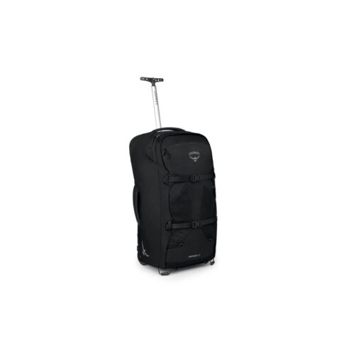 Osprey Farpoint Wheeled Travel Pack 65 resväska (unisex) med hjul