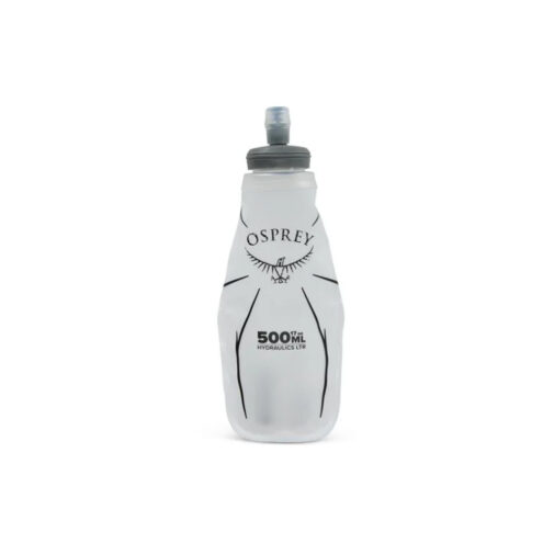 en smidig Osprey Hydraulics® 500ml Soft Flask vattenflaska (unisex)