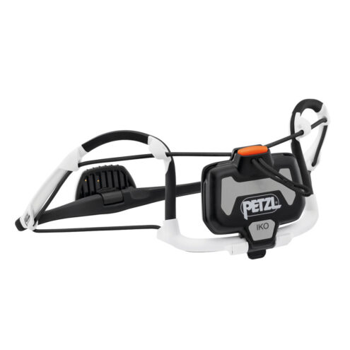 Petzl IKO 350 lumen lättviktspannlampa med ipx4