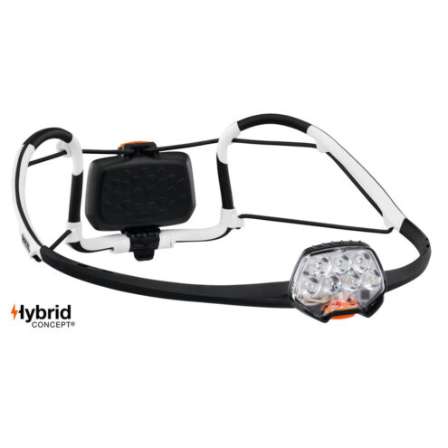 Petzl IKO 350 lumen lättviktspannlampa