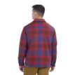 baksida av Marmot Ridgefield Sherpa Flannel Shirt Jacket (herr)