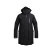 en varm Canada Snow Leight Parkas vinterjacka (dam)